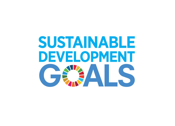 Logotip ciljeva održivog razvoja